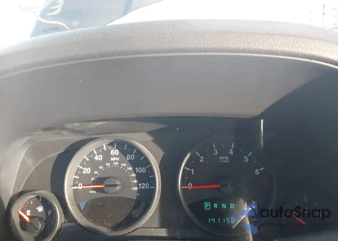 2010 Jeep Patriot Sport from USA, damaged, VIN 1J4NF2GB9AD525084